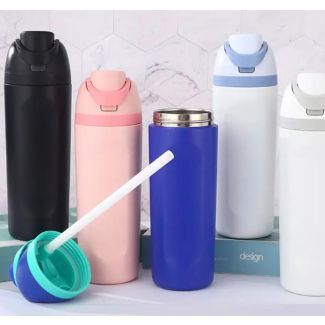 مطرة نيكل(ستانليس ستيل) 75/1 سادة BERO