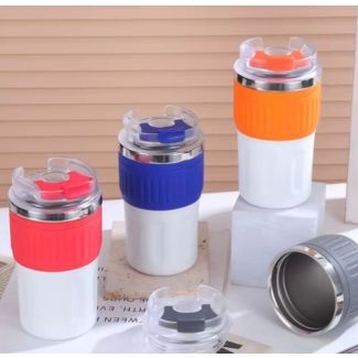 كاسة ستانليس للسخن 76/7