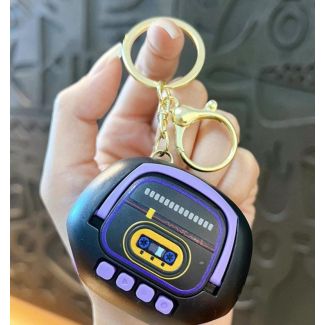 مدالية راديو صغير 8/16