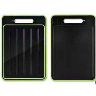 لوح تذويب مفرزات كبير 8/14