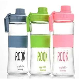 مطرة زجاج وبلاستيك 8/148 ROQK