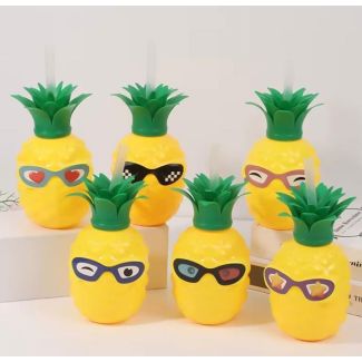 مطرة بلاستيك اناناس 71/3/ نضارة