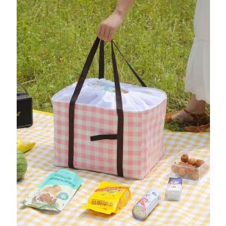 شنطة رحل حافظة طعام 81/7