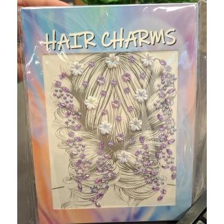 تاتو اشكال 50/3 ملصقات كريستالية للشعر والوجه