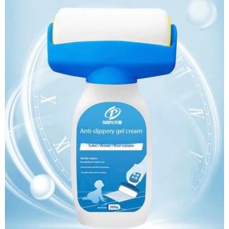 كريم جل مضاد للانزلاق مخصص للبلاط 8/61