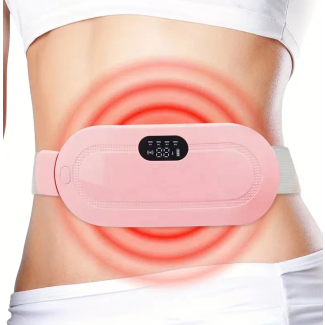 حزام ذكي لتخفيف ألام الدورة 8/110++10/3