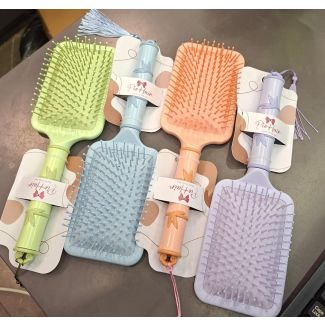 فرشاة شعر بيو هيرمع ميدالية خيطان 73/4 