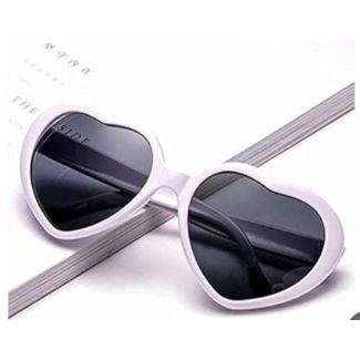 نظارة بلاستيك 10/90