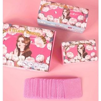 شرائح للرموش41/6 