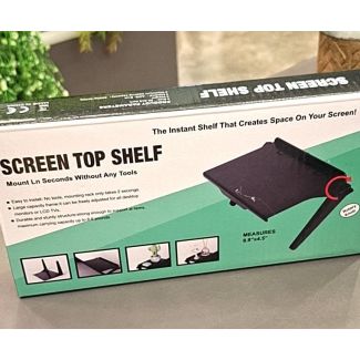 رف اضافي 10/86 الحجم الصغير