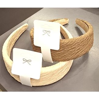 طوق شعر 28/2 سادة