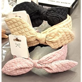 طوق شعر 28/7 فيونكة