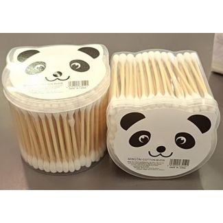 نكاشات اذن 70/12 الحجم الوسط باندا 