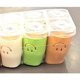 نكاشات اسنان فرادي 70/8 سمايل