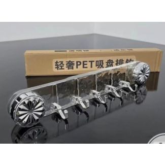 علاقة متعددة الاستخدام 8/53 اكرليك