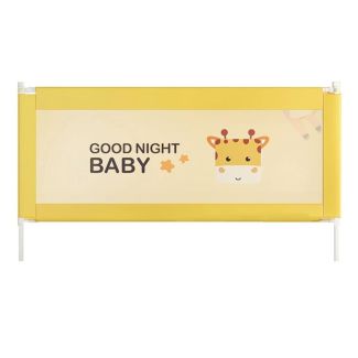 حواجز تخت رسوم زرافة 8/179 GOOD NIGHT BABY