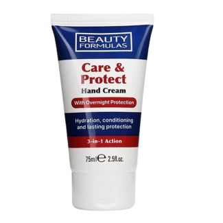 كريم العناية والحماية لليدين 75 مل 