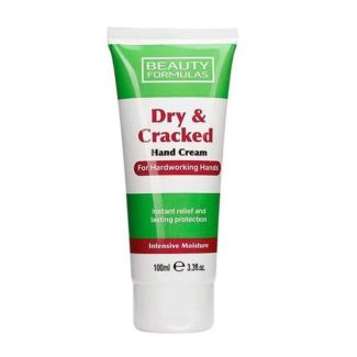 كريم الايدي الجافة والمتشققة 100 مل