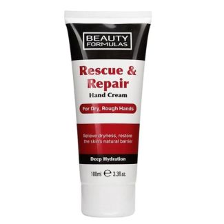 كريم انقاذ واصلاح اليدين 100 مل