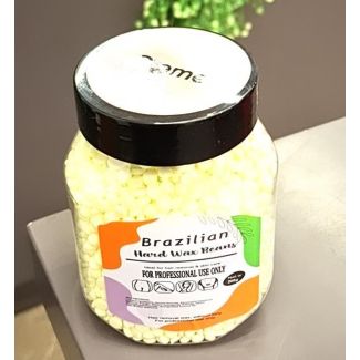 حبيبات واكس ازالة شعر الجسم 200غم 32/3 CREME