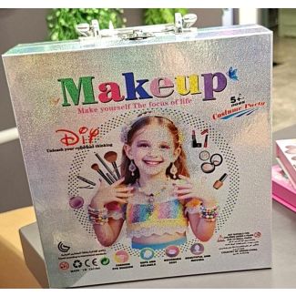 شنطة ميك اب اطفال 33/3 