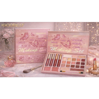 مجموعة ميك اب 61/234 - ICOODCO