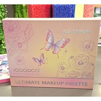 مجموعة ميك اب 61/233 فراشات