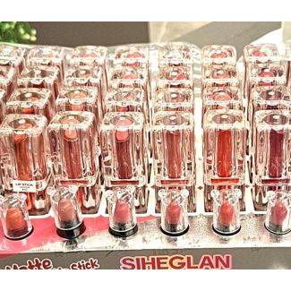 قلم حومرة شيجلام 61/231 MATTE LIP STICK