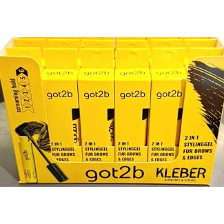 مسكارة ترتيب الحواجب 61/203+ 89/5