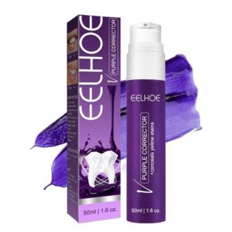 مبيض اسنان EELHOE 50ML 61/204