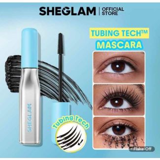 مسكارة SHEGLAM 61/218 LASH LIGHTER