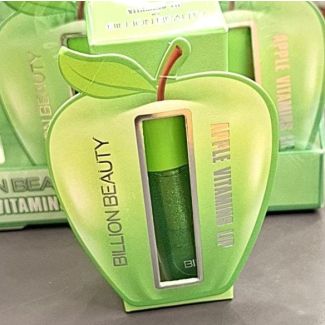 جلوس BILLION BEAUTY تفاح 28/14 APPLE V LIP