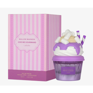 عطر لطافة MALLOW 61/272 