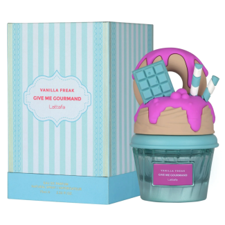 عطر لطافة VANILLA 61/272 