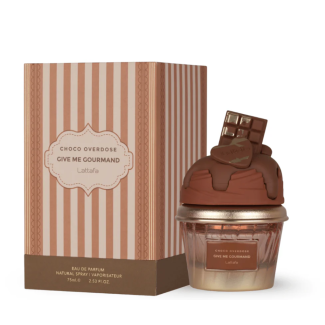 عطر لطافة CHOCO 61/272 
