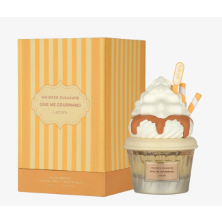 عطر لطافة WHIPPED 61/272 