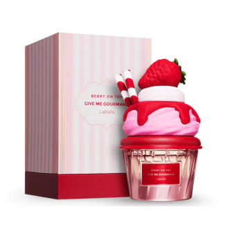 عطر لطافة BERRY 61/272 