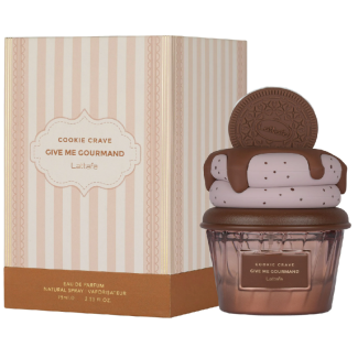 عطر لطافة COOKIE 61/272 