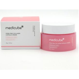 كريم ترطيب الكولاجين medicube 61/193