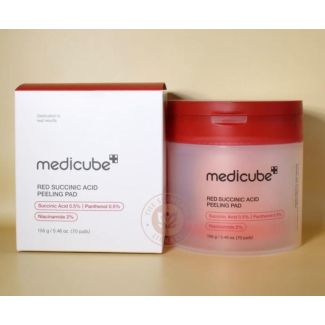 ضمادات الوجه medicube 61/192