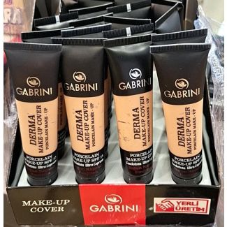 فاونديشن GABRINI MAKE-UP COVER SPF15 61/221