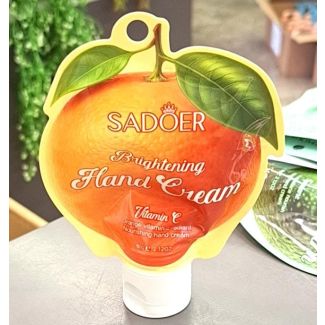 كريم يدين /برتقال SADOER 60G 