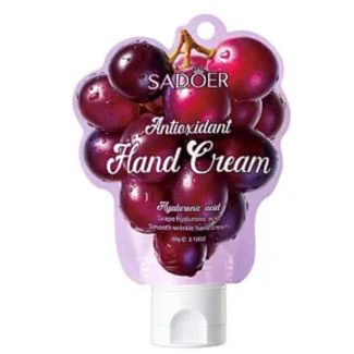 كريم يدين /عنب SADOER 60G 