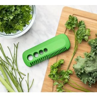 اداة تقطيع خضار ورقية 4/26