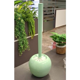 فرشاة تنظيف تواليت 4/24 