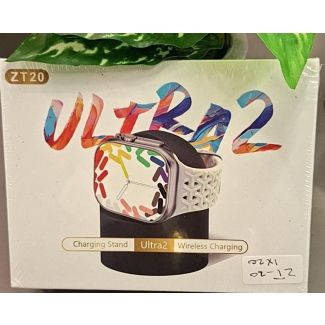 الساعة الذكية ZT 20 79/6+79/1 ULTRA 2 