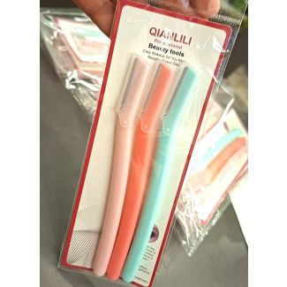 شفرات الوجه ثلاثي 35/7 QIANLILI