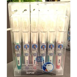 فرشاة اسنان 1000 شعيرة 78/4