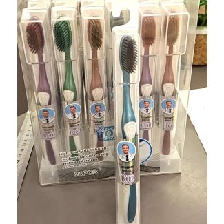 فرشاة اسنان فرادي 78/5 BQB