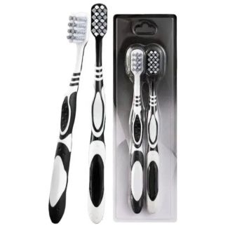 فراشي اسنان ثنائية 78/11 BQB 